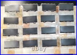 Lot de 16 pièces bihebdomadaires Moto Collection