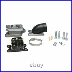 MALOSSI 20149130 Kit De Collecteur Pour Vespa COSA 2 VSR1 200 1990-1996