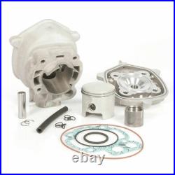 MALOSSI 3112228 Groupe Thermique Cylindre Compétition MBK 50 X Limit 2003-2004
