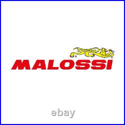 MALOSSI 3117681 Set Transformation Ø 57,5 Fonte Fiche Ø 15 Vespa Pk 125 PK125