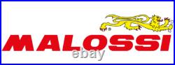 MALOSSI 5217878 Embrayage Et Cloche Maxi Delta System Yamaha Tricity 125 Ie 2017