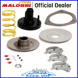 MALOSSI 5218223 Set Fly Clutch MHR Complet Embrayage Piaggio Si 50