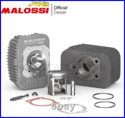 MALOSSI Ciao Groupe Thermique 65cc 43 Axe de Piston 10 Piaggio Ciao Px 3118732