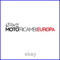 MALOSSI Ciao Groupe Thermique 65cc 43 Axe de Piston 10 Piaggio Ciao Px 3118732