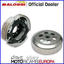 MALOSSI Embrayage / Cloche Maxi Delta D 145 MBK Skyliner 250 4T 5214721 MALOSSI Embrayage / Cloche Maxi Delta D 145 MBK Skyliner 250 4T 5214721
