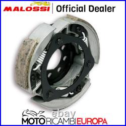 MALOSSI Embrayage / Cloche Maxi Delta D 145 MBK Skyliner 250 4T 5214721 MALOSSI Embrayage / Cloche Maxi Delta D 145 MBK Skyliner 250 4T 5214721