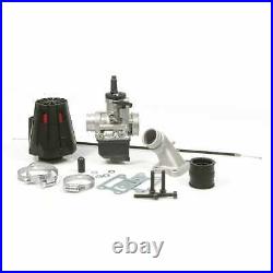 MALOSSI M1611008 Set Carburateur Phbl Bsv 50 Sp Dio Tt / Dt 1994-2003