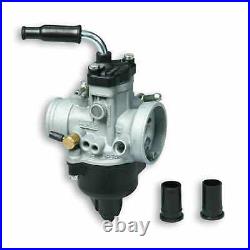 MALOSSI M1611029 Set Carburateur Phvb Piaggio 50 NRG Power 2005-2005