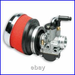 MALOSSI M1613890T Kit Carburateur PHBG DERBI PADDOCK 50 LC 1999-1999 MALOSSI M1613890T Kit Carburateur PHBG DERBI PADDOCK 50 LC 1999-1999