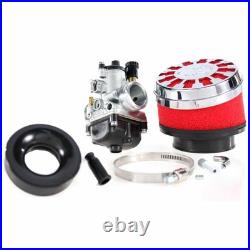 MALOSSI M1613890T Kit Carburateur PHBG MBK 50 MACH G LC 2002-2002