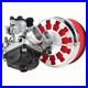 MALOSSI M1613890T Kit Carburateur PHBG Pour Benelli 50 491 ST 2003-2003