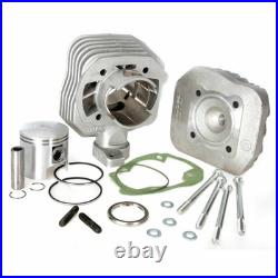 MALOSSI M3112901 Cylindre Compétition Pour Peugeot 50 Ludix 10 Snake/2 2004-2004