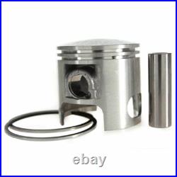 MALOSSI M3112901 Cylindre Compétition Pour Peugeot 50 Ludix 10 Snake/2 2004-2004