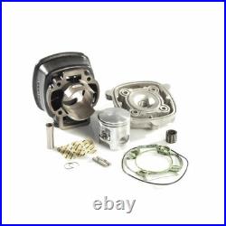MALOSSI M317002 Cylindre Compétition PGO 50 Galaxy 2T 1993-1993