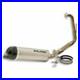 MALOSSI M3213844 ÉCHAPPEMENT RACING GP MHR Pour Yamaha 125 YZF R 2008-2013