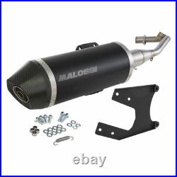 MALOSSI M3217684 Silencieux Racing Rx Piaggio pour Vespa Sprint 4T 125 2016-2020 MALOSSI M3217684 Silencieux Racing Rx Piaggio pour Vespa Sprint 4T 125 2016-2020