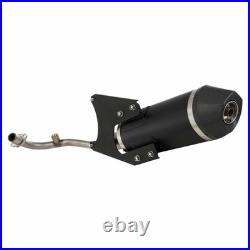MALOSSI M3217684 Silencieux Racing Rx Piaggio pour Vespa Sprint 4T 125 2016-2020 MALOSSI M3217684 Silencieux Racing Rx Piaggio pour Vespa Sprint 4T 125 2016-2020