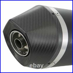 MALOSSI M3217684 Silencieux Racing Rx Piaggio pour Vespa Sprint 4T 125 2016-2020 MALOSSI M3217684 Silencieux Racing Rx Piaggio pour Vespa Sprint 4T 125 2016-2020