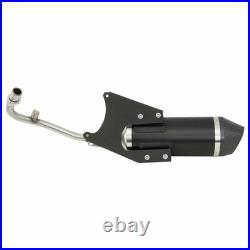 MALOSSI M3217684 Silencieux Racing Rx Piaggio pour Vespa Sprint 4T 125 2016-2020 MALOSSI M3217684 Silencieux Racing Rx Piaggio pour Vespa Sprint 4T 125 2016-2020