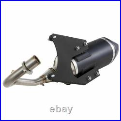 MALOSSI M3217684 Silencieux Racing Rx Piaggio pour Vespa Sprint 4T 125 2016-2020 MALOSSI M3217684 Silencieux Racing Rx Piaggio pour Vespa Sprint 4T 125 2016-2020