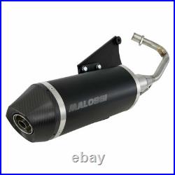 MALOSSI M3217684 Silencieux Racing Rx Piaggio pour Vespa Sprint 4T 125 2016-2020 MALOSSI M3217684 Silencieux Racing Rx Piaggio pour Vespa Sprint 4T 125 2016-2020