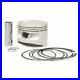 MALOSSI M349537 Piston 140 Cc Piaggio 125 Sphère Fl 1995-1998