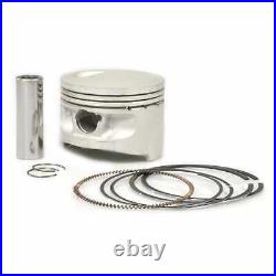 MALOSSI M349537 Piston 140 Cc Piaggio 125 Sphère Fl 1995-1998