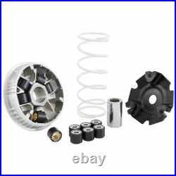 MALOSSI M5115639 Variateur Multivar PIAGGIO Pour Vespa SPRINT 4T 150 2014-2020 MALOSSI M5115639 Variateur Multivar PIAGGIO Pour Vespa SPRINT 4T 150 2014-2020