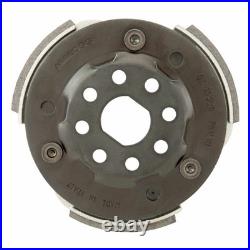 MALOSSI M5217667 Kit D'Embrayage DELTA Pour Vespa 946 EA ARMANI 125 2015-2015