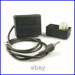 MALOSSI M558765 ECU TC Unit K15 Betamotor 50 Temps 13 1992-1992