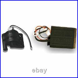 MALOSSI M558765 ECU TC Unit K15 Betamotor 50 Temps 13 1992-1992