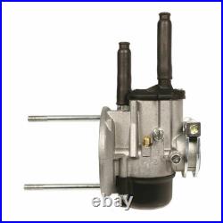 MALOSSI M725827 Carburateur SHBC 19.19 Piaggio 50 Ape Mix 1998-2018