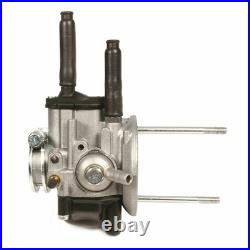 MALOSSI M725827 Carburateur SHBC 19.19 Piaggio 50 Ape Mix 1998-2018