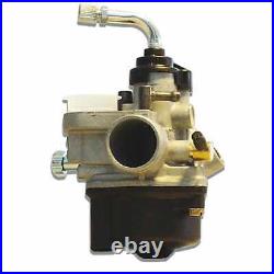 MALOSSI M727084 Carburateur Phva 17,5 Piaggio 50 Typhoon 2T 1993-2019