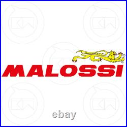 MALOSSI Rapid Sense System Compter Tours Heures Température Derbi GPR Racing