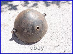 MOTO DOLLAR phare moto ancienne DE COLLECTION