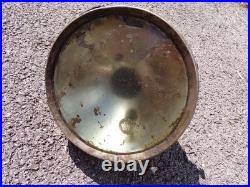 MOTO DOLLAR phare moto ancienne DE COLLECTION