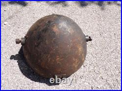 MOTO DOLLAR phare moto ancienne DE COLLECTION