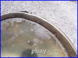 MOTO DOLLAR phare moto ancienne DE COLLECTION