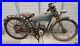 - MOTOBECANE AG1 poney état sortie de grange barn find livrable 1937 1938