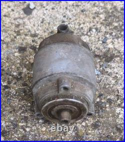 Magneto France type V moto collection TERROT monet alcyon zurcher