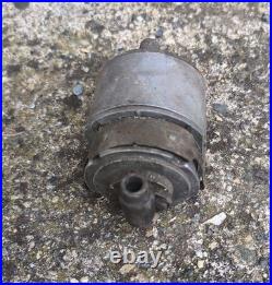 Magneto France type V moto collection TERROT monet alcyon zurcher