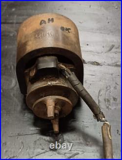 Magneto GIROB GIROD anti horraire moto collection années 1920 1930