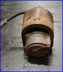 Magneto GIROB GIROD anti horraire moto collection années 1920 1930