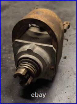 Magneto RB horaire moto collection années 20 ancetre 175 250 350