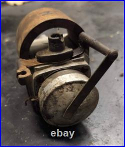 Magneto RB horaire moto collection années 20 ancetre 175 250 350