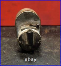 Magneto SAGA BB moto collection années 30 monet goyon terrot 100 175 250