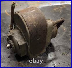 Magneto france AR horraire moto collection années 30 monet goyon terrot 250 350