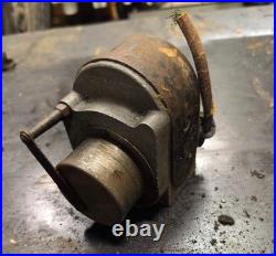 Magneto france AR horraire moto collection années 30 monet goyon terrot 250 350