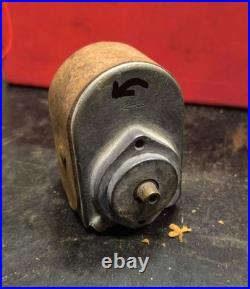 Magneto france moto collection années 30 monet goyon terrot 175 250 350
